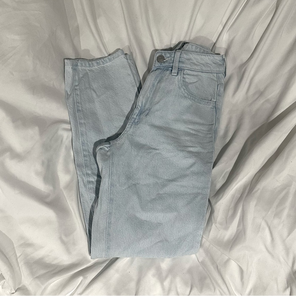 Pacsun Mom Jean